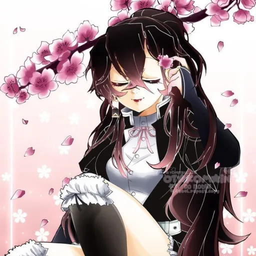 creator 🩸Luna _tsuyuki🩸's avatar