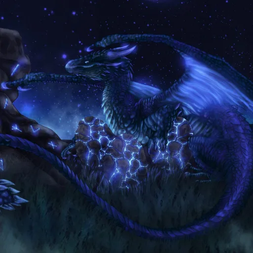 creator ⭐Star the Dragon⭐'s avatar