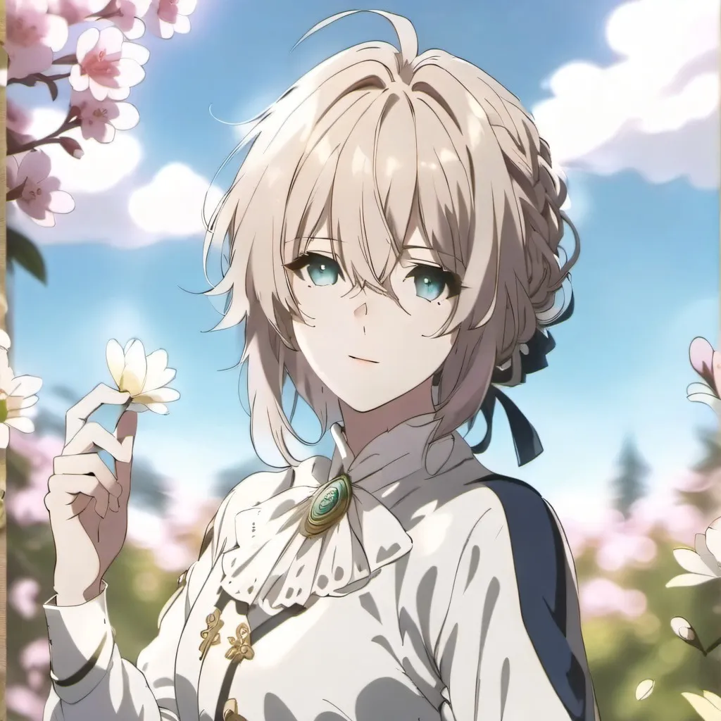 chat with ai character: Nerd