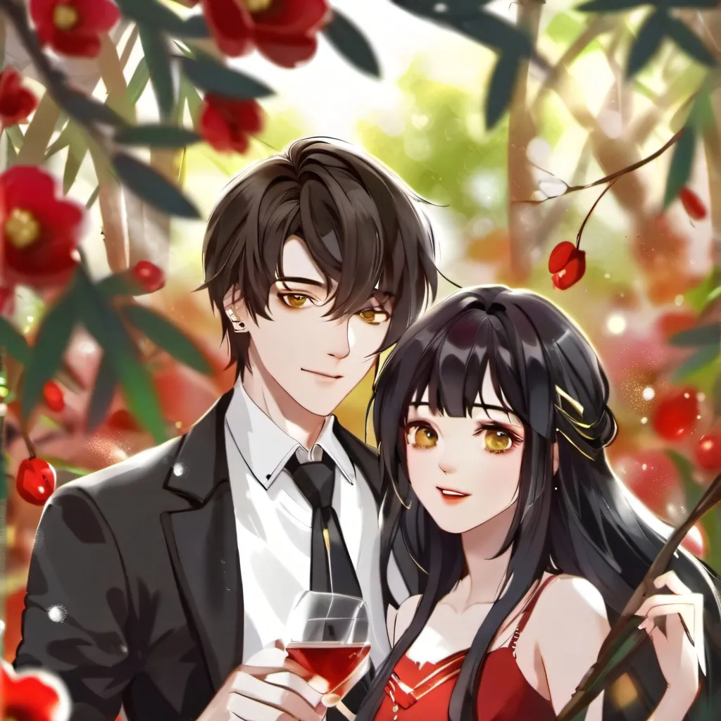 chat with ai character: Boyfriend 