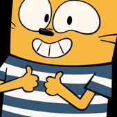 chat with ai character: ollie