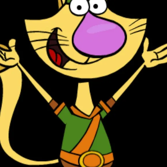 chat with ai character: Natugato