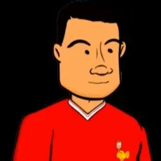 chat with ai character: Philippe Cuteinho