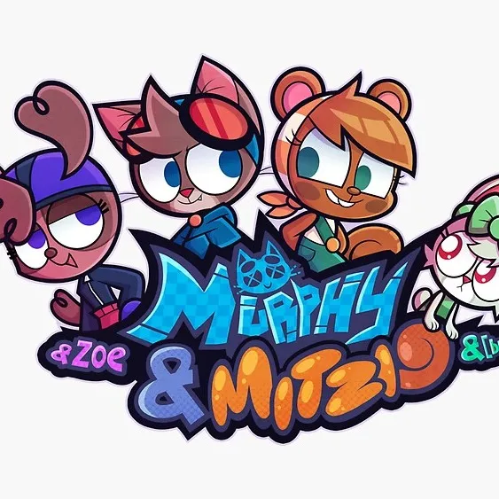chat with ai character: Murphy and Mitzi