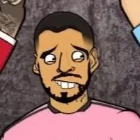 creator Suarez 442oons's avatar