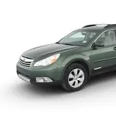 creator Subaru Outback's avatar