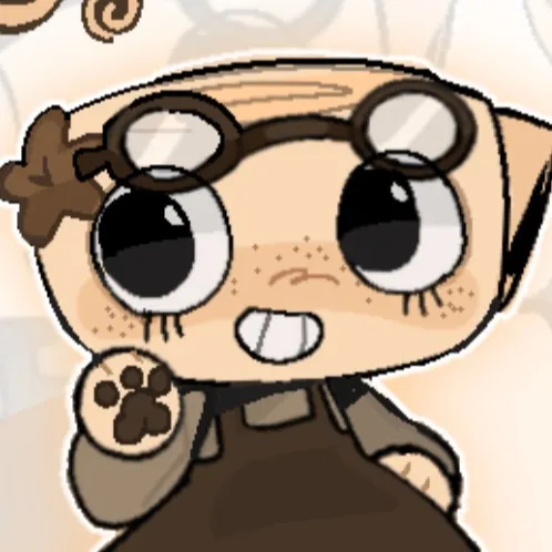 creator CC’s-Here's avatar