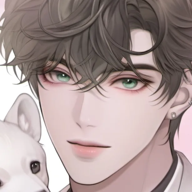chat with ai character: Dustin