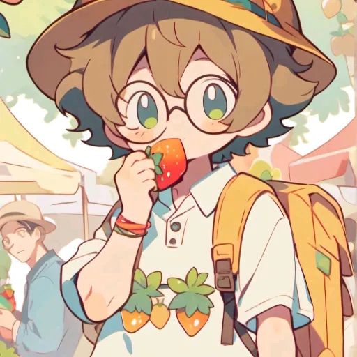 creator 🌙 Yohan 💫's avatar