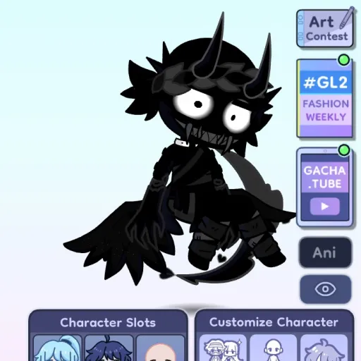 creator 🌌 Yohan_iXio123💙's avatar