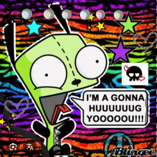 creator {_💚-Gir!-🐶_}'s avatar