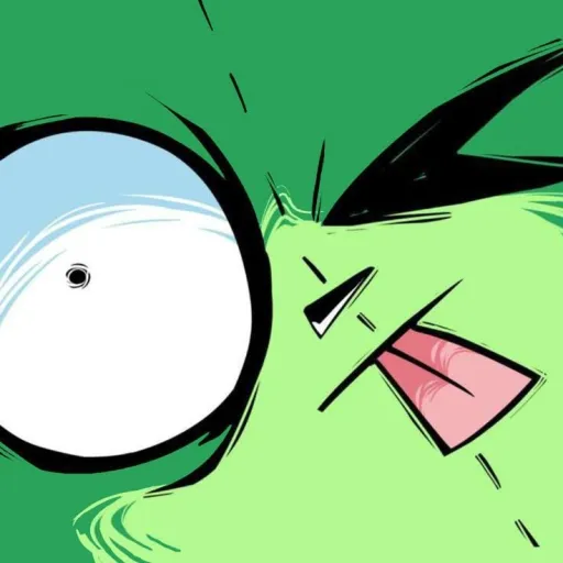 creator 💚🌮GIR!!!🤖🐕's avatar