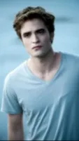 ai character: Edward Cullen background