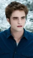 ai character: Edward Cullen background