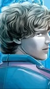 ai character: Tedros background