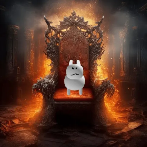 creator Gubby(100% real)'s avatar