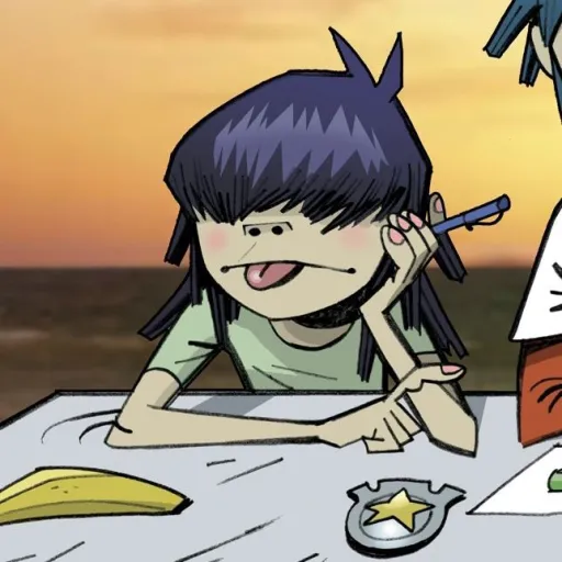 creator Noodleッ's avatar