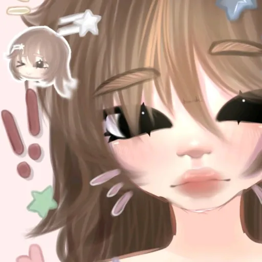 creator Sharooonnn's avatar