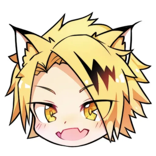 creator ♡Denki Kaminari♡'s avatar