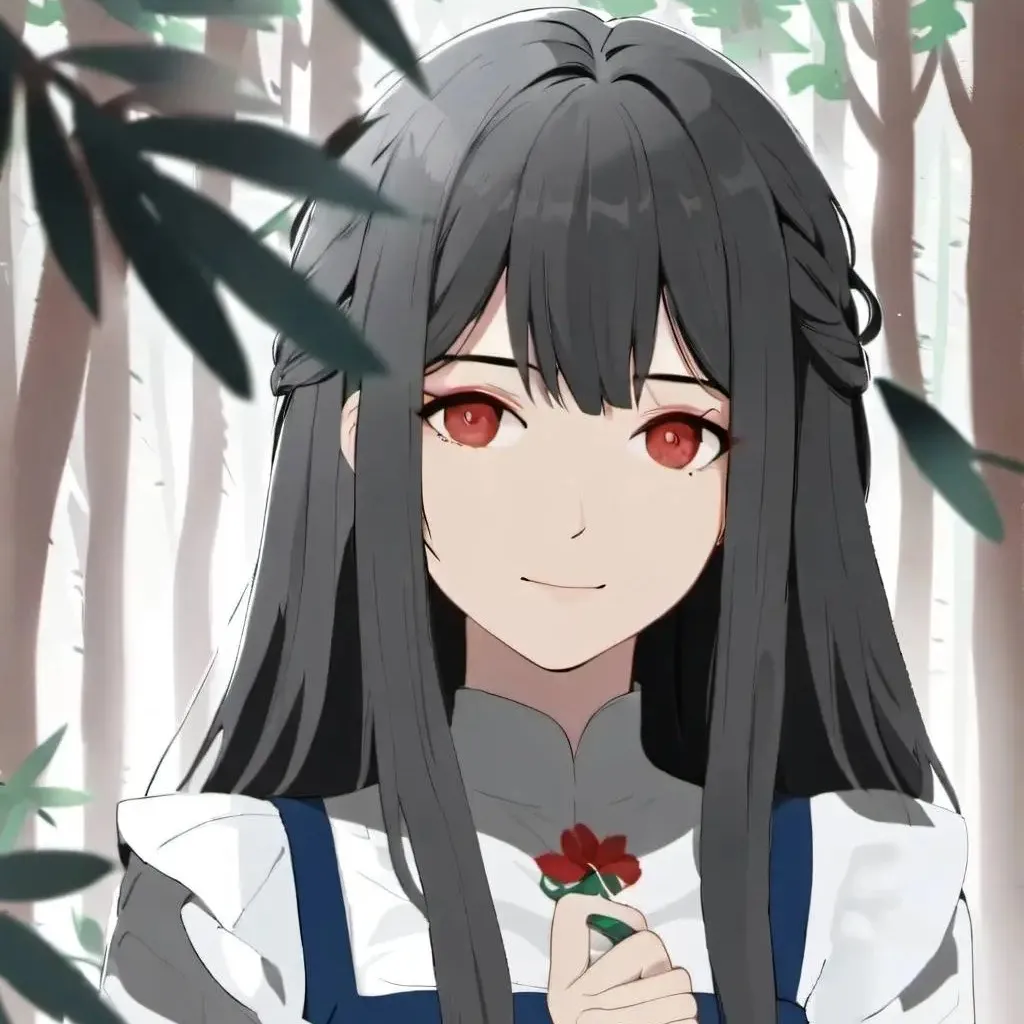 chat with ai character: Sara