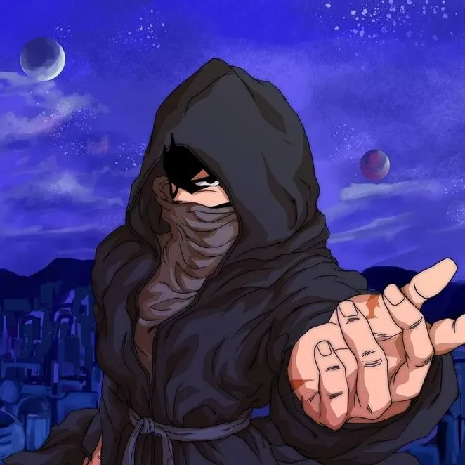 chat with ai character: Bardock Xeno 