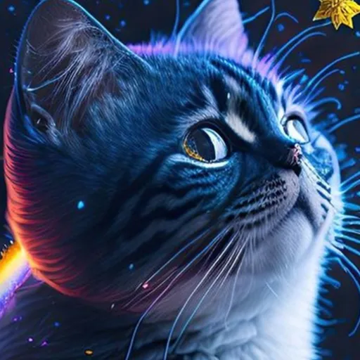 creator cat009's avatar