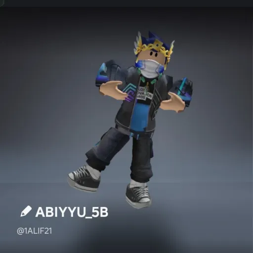 creator Abiyyu's avatar