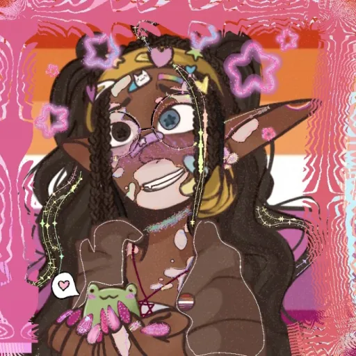 creator 💥la cripy katsuki🧡's avatar