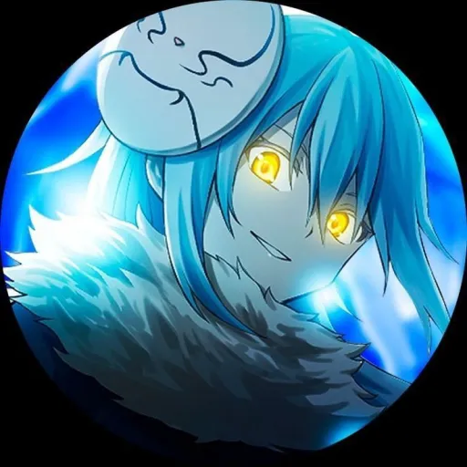 creator rimuru.tempes's avatar