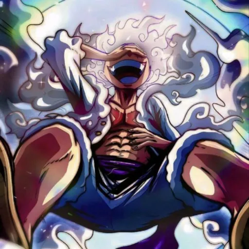 creator luffy v5's avatar