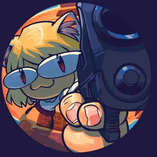 creator Magnum cat's avatar