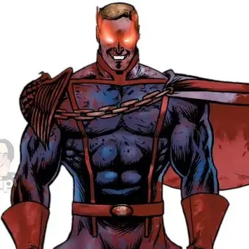 creator Legend of Gusion's avatar