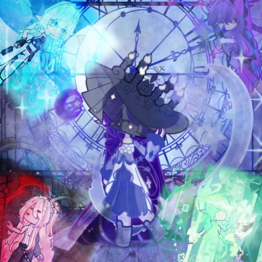 creator ☆Luna_Moonmahiko♡'s avatar