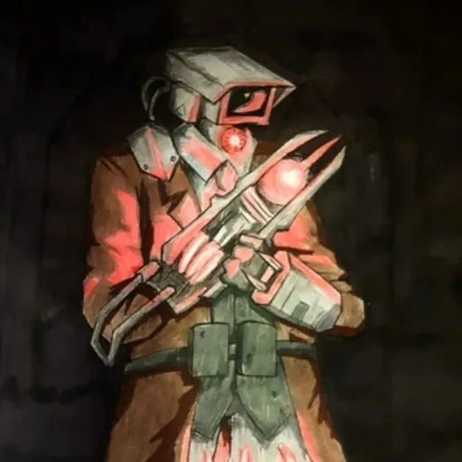 creator ᛒᚱᛟᏔᚻ ᛈᚣᛖᛊᚱᚣᛖᚣᚻ's avatar
