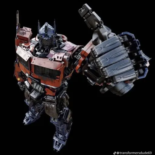 creator Daddy optimus's avatar