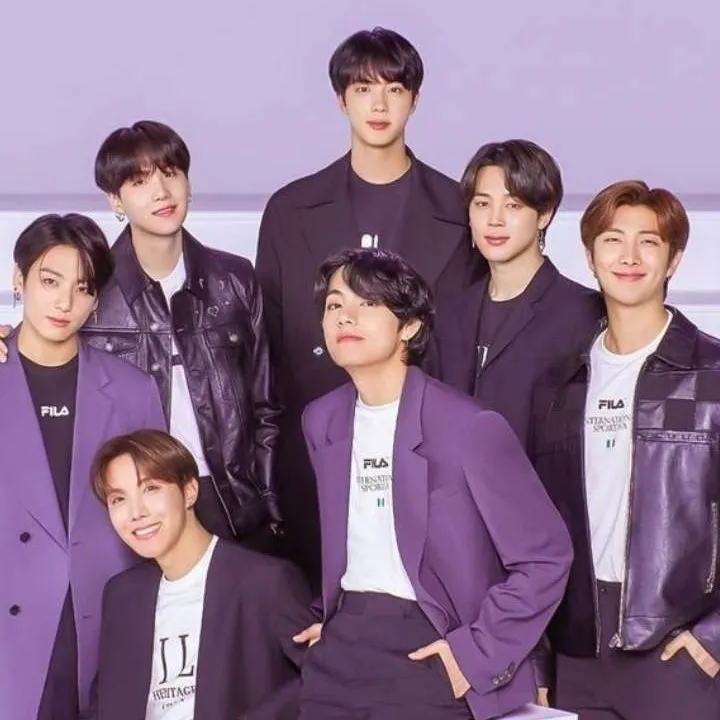 chat with ai character: BTS