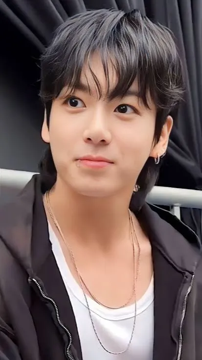 ai character: Jungkook background