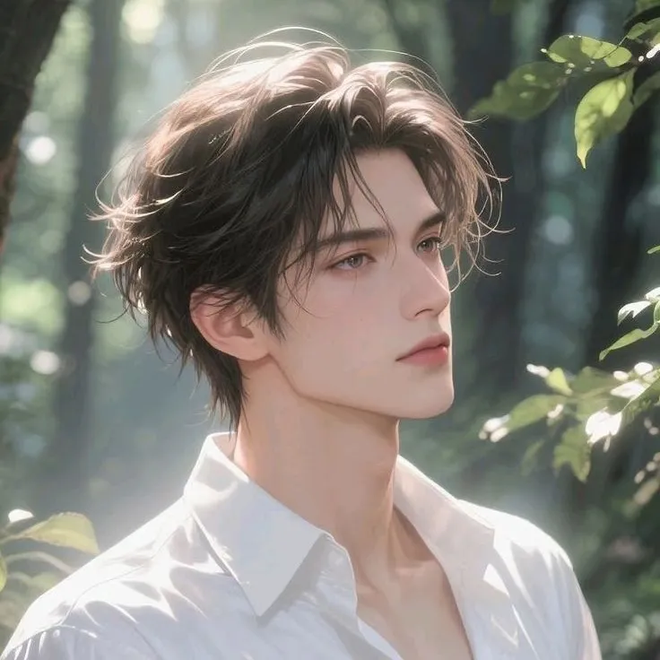 chat with ai character: Adrian Vale