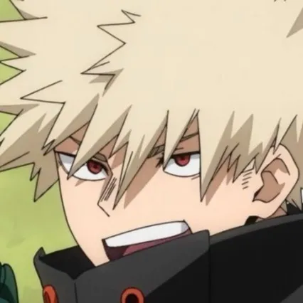 chat with ai character: Bakugo