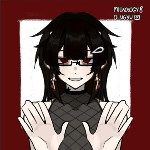 creator ๐แญช๐ฅ๐ช๐ถ๐น๐ฒ๐ป๐ฎ๐เง's avatar