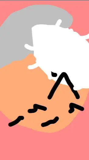 ai character: ~?Ginger|~ background