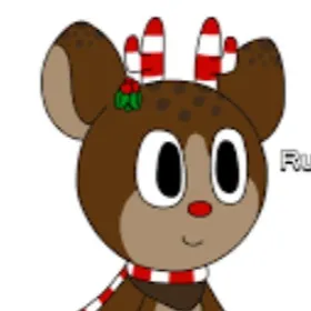 chat with ai character: ~|Rudie|~