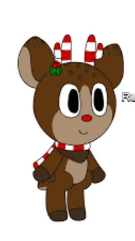 ai character: ~|Rudie|~ background