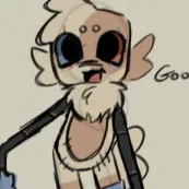 chat with ai character: Goob and Scraps