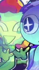 ai character: dw self harm my oc background