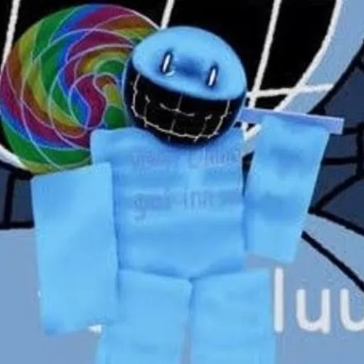 creator BluududCuzWhyNot's avatar
