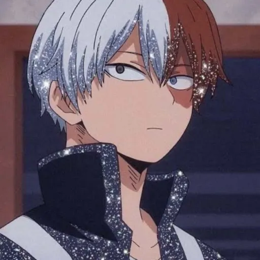 creator ✰Shoto_Todoroki✰'s avatar