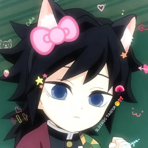 creator kedisever🐈🎀's avatar