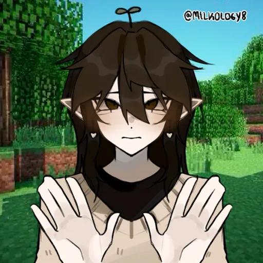 creator Kakibara-time's avatar