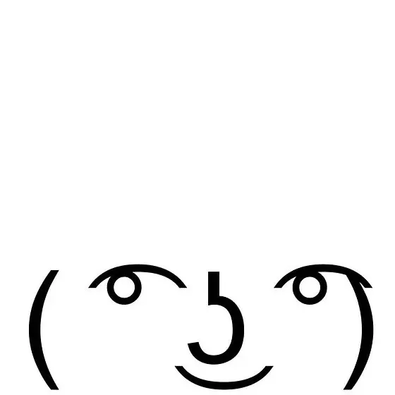 chat with ai character: ( ͡° ͜ʖ ͡°)